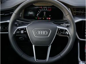 Audi A6 Avant 45 TFSI advanced AHK*LED*Virtual*360°