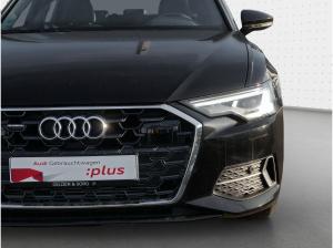 Audi A6 Avant 45 TFSI quattro Matrix*AHK*RFK*Virtual