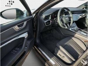 Audi A6 Avant 45 TFSI quattro Matrix*AHK*RFK*Virtual