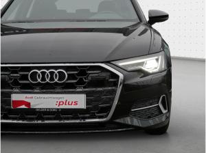 Audi A6 Avant 45 TFSI quattro AHK*Matrix*RFK*Virtual