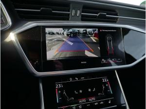 Audi A6 Avant 45 TFSI quattro Matrix*AHK*RFK*Virtual