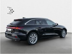 Audi A5 Avant 40 TFSI quattro AHK*LED*RFK*Virtual*ACC