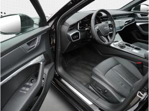 Audi A6 Avant 45 TFSI quattro AHK*Matrix*RFK*Virtual