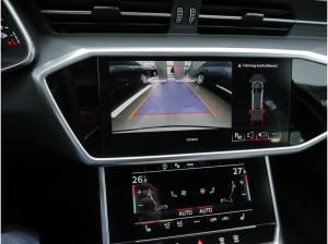 Audi A6 Avant 45 TFSI quattro AHK*Matrix*RFK*Virtual