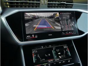 Audi A6 Avant 45 TFSI advanced AHK*LED*Virtual*360°