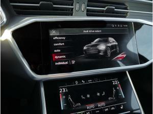 Audi A6 Avant 45 TFSI quattro Matrix*AHK*RFK*Virtual