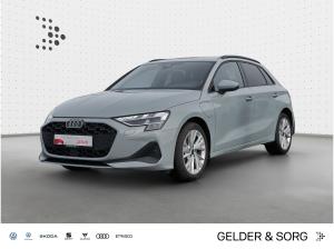 Audi A3 Sportback 40 TFSI e SONOS*AHK*LED*HuD*RFK