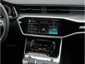 Audi A6 Avant 45 TFSI quattro advanced AHK*RFK*Matrix
