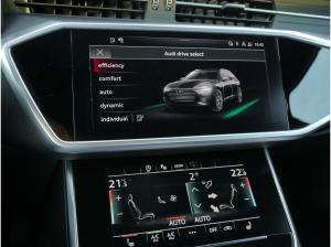 Audi A6 Avant 45 TFSI advanced AHK*LED*Virtual*360°