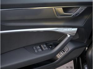 Audi A6 Avant 45 TFSI advanced AHK*LED*Virtual*360°