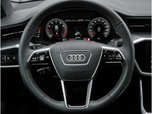 Audi A6 Avant 45 TFSI quattro advanced AHK*RFK*Matrix