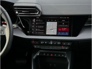 Audi A3 Sportback 35 TDI S line LED*RFK*Virtual*Sound