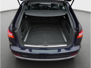 Audi A6 Avant 45 TFSI quattro advanced AHK*RFK*Matrix