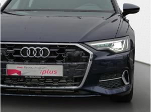 Audi A6 Avant 45 TFSI quattro advanced AHK*RFK*Matrix