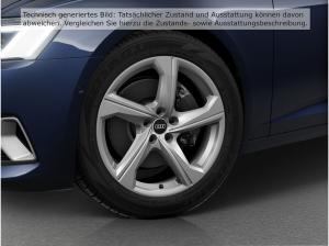 Audi A6 Avant 45 TFSI quattro advanced AHK*RFK*Matrix