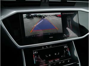 Audi A6 Avant 45 TFSI quattro advanced AHK*RFK*Matrix