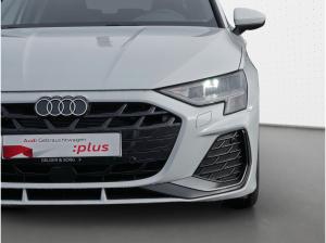 Audi A3 Sportback 35 TDI S line LED*RFK*Virtual*Sound
