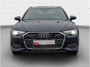 Audi A6 Avant 45 TFSI quattro advanced AHK*RFK*Matrix