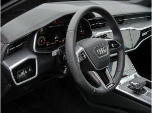 Audi A6 Avant 45 TFSI quattro advanced AHK*RFK*Matrix
