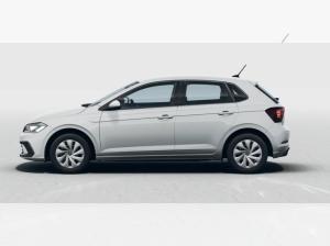 Volkswagen Polo 1.0l Polo🚀Life🚀
