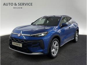 Volkswagen T-Roc Life 1.5 l eTSI DSG NEUES MODELL