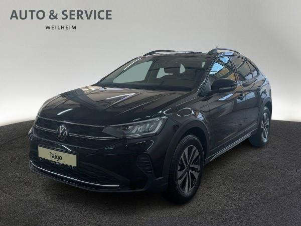 Volkswagen Taigo ENERGY 1,0 TSI OPF DSG AKTIONPSREIS