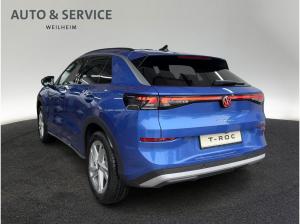 Volkswagen T-Roc Life 1.5 l eTSI DSG NEUES MODELL