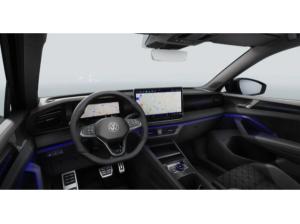 Volkswagen Tiguan R-Line 1,5 l eHybrid OPF DSG