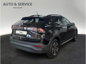 Volkswagen Taigo ENERGY 1,0 TSI OPF DSG AKTIONPSREIS