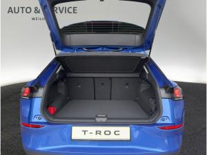 Volkswagen T-Roc Life 1.5 l eTSI DSG NEUES MODELL