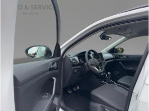 Volkswagen T-Cross ENERGY 1.0 TSI 5-Gang