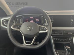 Volkswagen Taigo ENERGY 1,0 TSI OPF DSG AKTIONPSREIS