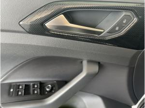 Volkswagen T-Cross GOAL DSG AKTIONSPREIS