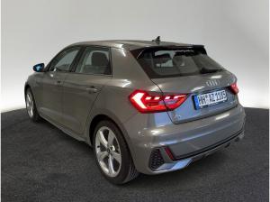 Audi A1 Sportback 30 TFSI S line S tronic LED Kamera