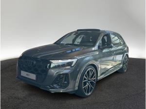 Audi SQ7 SUV TFSI tiptronic #SofortVerfügbar
