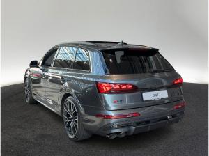 Audi SQ7 SUV TFSI tiptronic #SofortVerfügbar