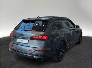 Audi SQ7 SUV TFSI tiptronic #SofortVerfügbar