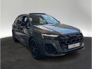 Audi SQ7 SUV TFSI tiptronic #SofortVerfügbar