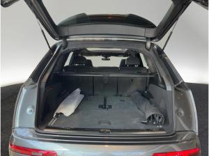 Audi SQ7 SUV TFSI tiptronic #SofortVerfügbar