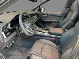 Audi SQ7 SUV TFSI tiptronic #SofortVerfügbar