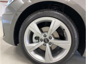 Audi A1 Sportback 30 TFSI S line S tronic LED Kamera