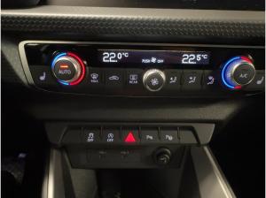 Audi A1 Sportback 30 TFSI S line S tronic LED Kamera