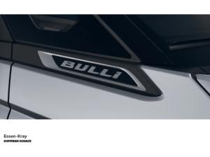 Volkswagen Multivan Life "Edition" 2.0 TDI LÜ (Essen-Kray)