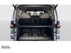 Volkswagen Multivan Life "Edition" 2.0 TDI LÜ (Essen-Kray)