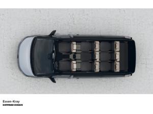 Volkswagen Multivan Life "Edition" 2.0 TDI LÜ (Essen-Kray)