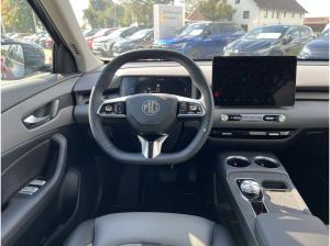 MG S5 EV ⚡LUXURY Long Range inkl. Transportkosten 💎Privat❗