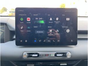 MG S5 EV ⚡LUXURY Long Range inkl. Transportkosten 💎Privat❗