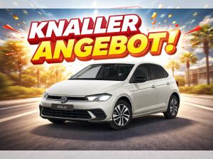 Volkswagen Polo 1.0 59kW ENERGY **Knaller Angebot für Privatkunden**