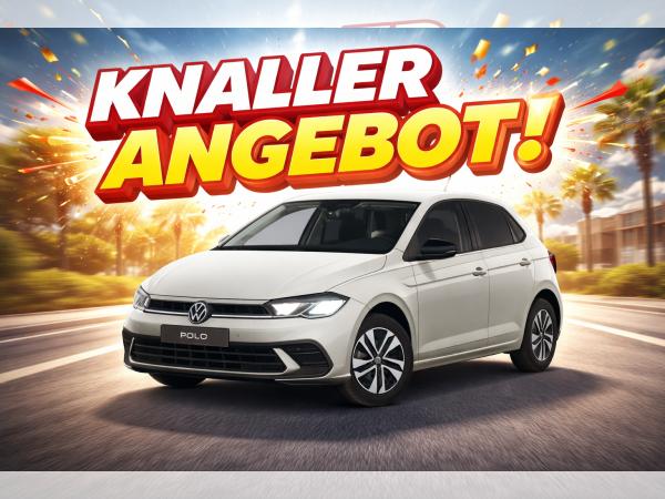 Volkswagen Polo 1.0 59kW ENERGY **Knaller Angebot für Privatkunden**
