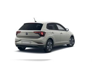 Volkswagen Polo 1.0 59kW ENERGY **Knaller Angebot für Privatkunden**